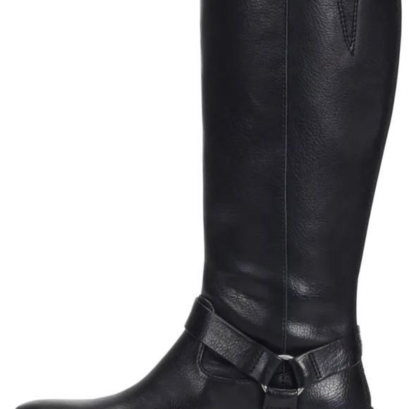 BOC By Born Tall Chesney Boot, black, size 8. Brand new in box, neve… - Picture 3 of 6